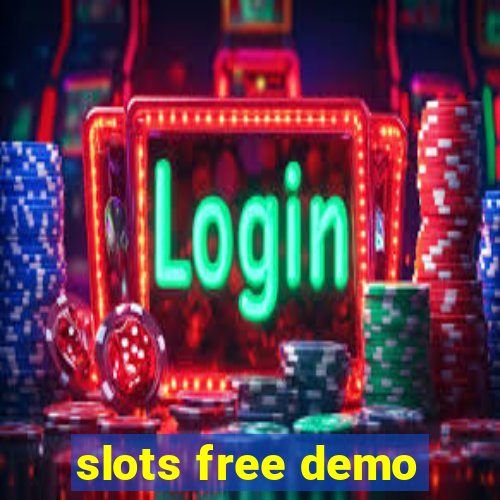 slots free demo